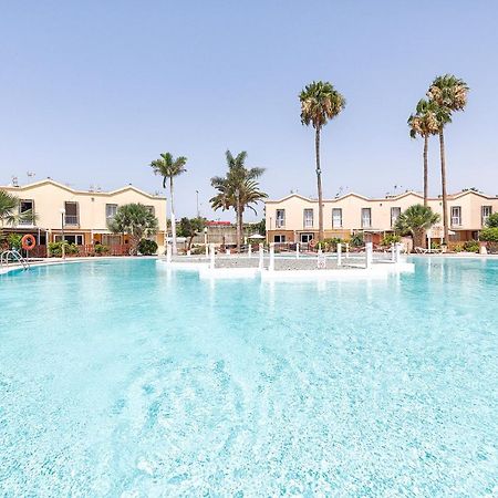 Bungalow Green Oasis Club Maspalomas  Zewnętrze zdjęcie