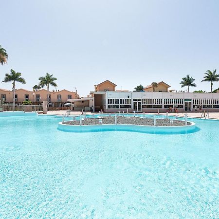 Bungalow Green Oasis Club Maspalomas  Zewnętrze zdjęcie