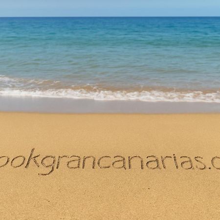 Bungalow Green Oasis Club Maspalomas  Zewnętrze zdjęcie