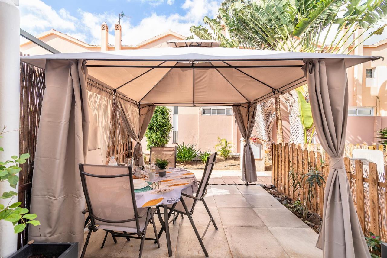 Bungalow Green Oasis Club Maspalomas  Zewnętrze zdjęcie