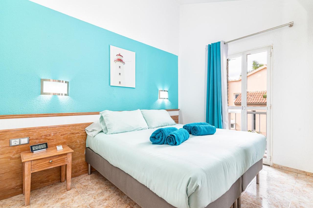 Bungalow Green Oasis Club Maspalomas  Zewnętrze zdjęcie