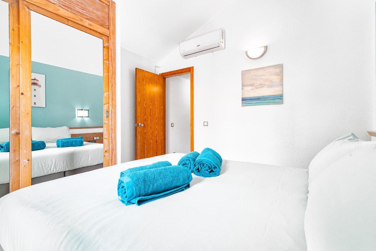 Bungalow Green Oasis Club Maspalomas  Zewnętrze zdjęcie
