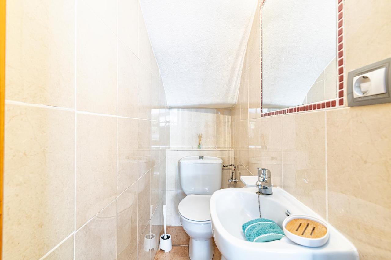 Bungalow Green Oasis Club Maspalomas  Zewnętrze zdjęcie