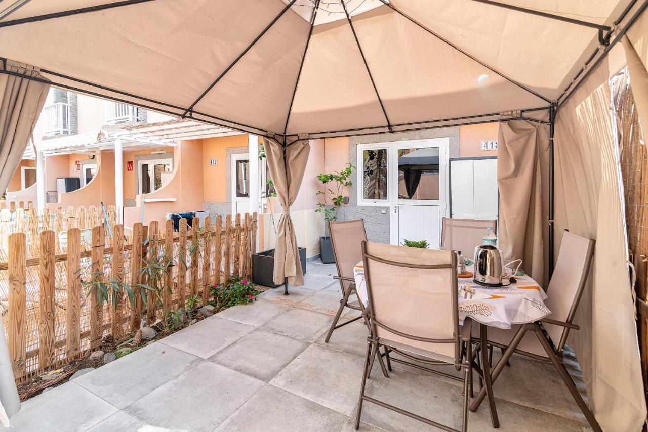 Bungalow Green Oasis Club Maspalomas  Zewnętrze zdjęcie