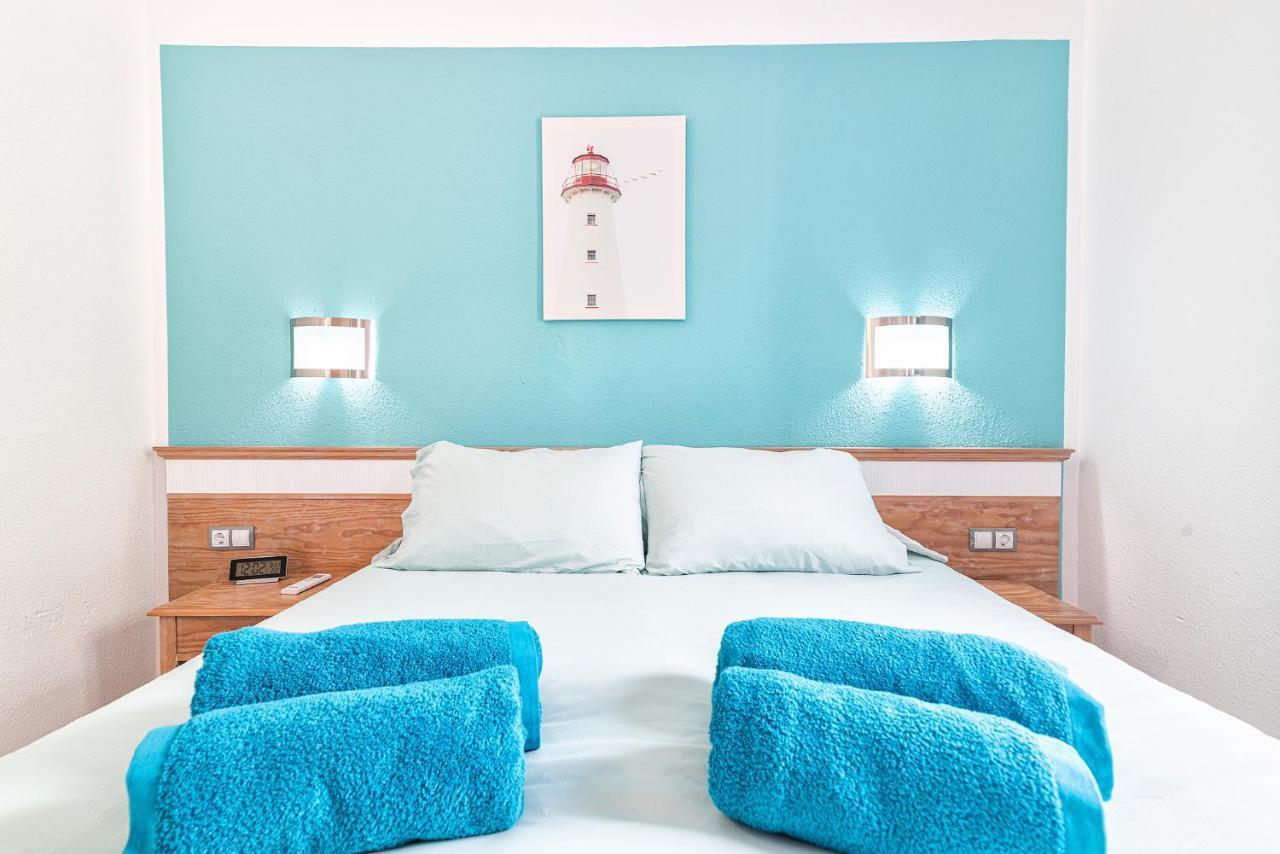 Bungalow Green Oasis Club Maspalomas  Zewnętrze zdjęcie
