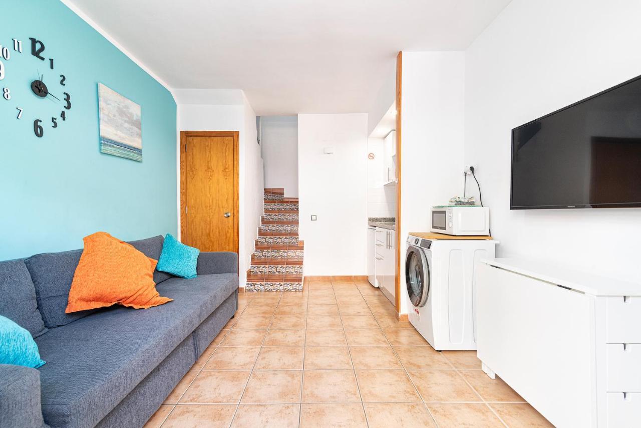 Bungalow Green Oasis Club Maspalomas  Zewnętrze zdjęcie