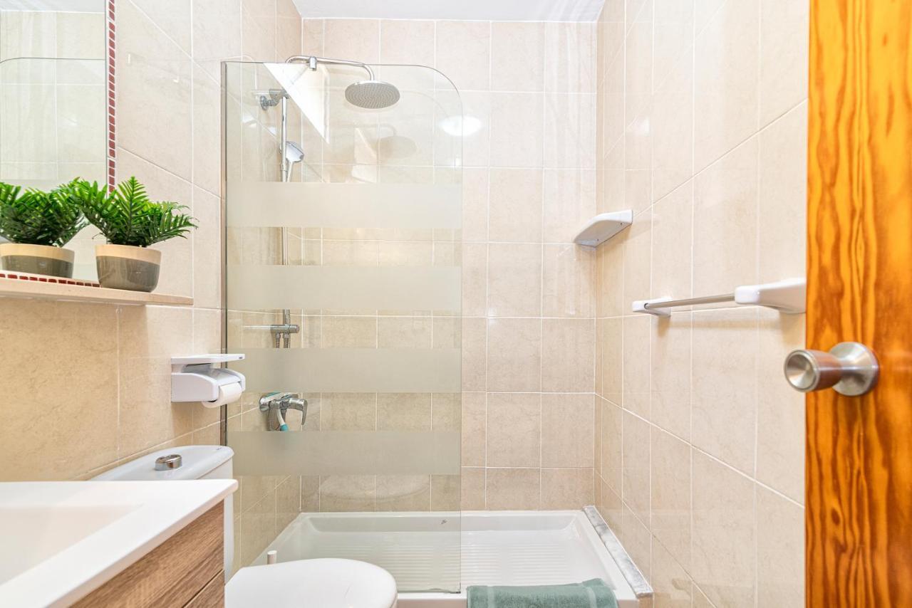 Bungalow Green Oasis Club Maspalomas  Zewnętrze zdjęcie