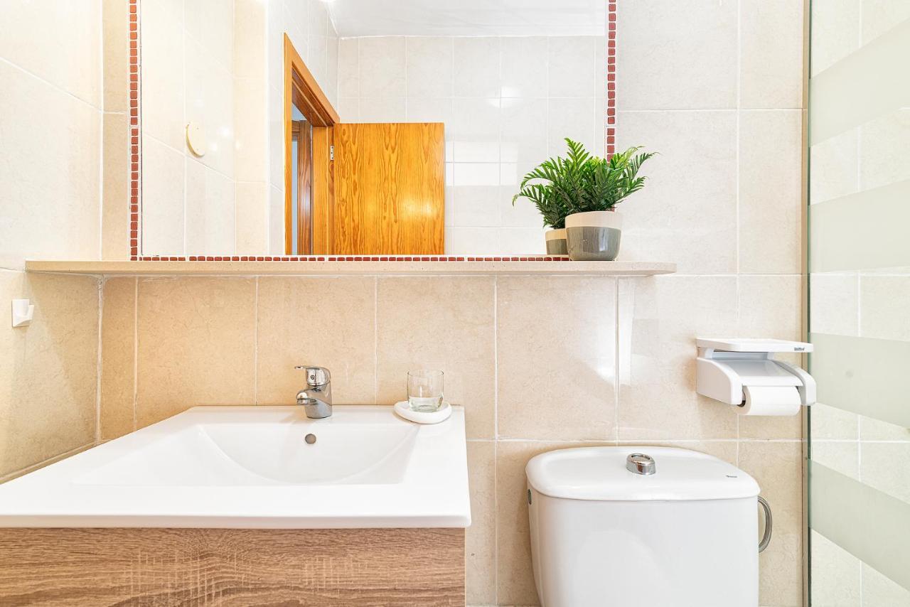 Bungalow Green Oasis Club Maspalomas  Zewnętrze zdjęcie