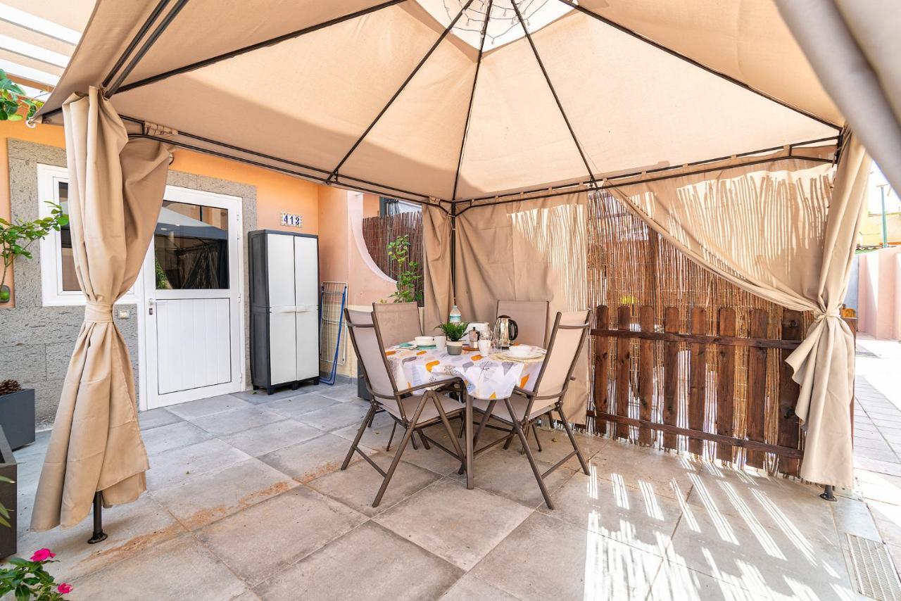 Bungalow Green Oasis Club Maspalomas  Zewnętrze zdjęcie