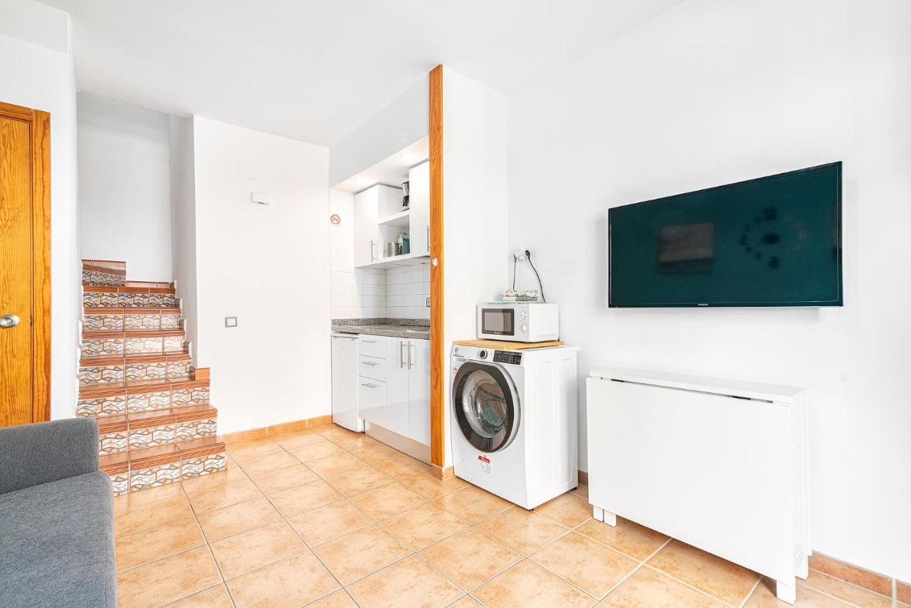 Bungalow Green Oasis Club Maspalomas  Zewnętrze zdjęcie
