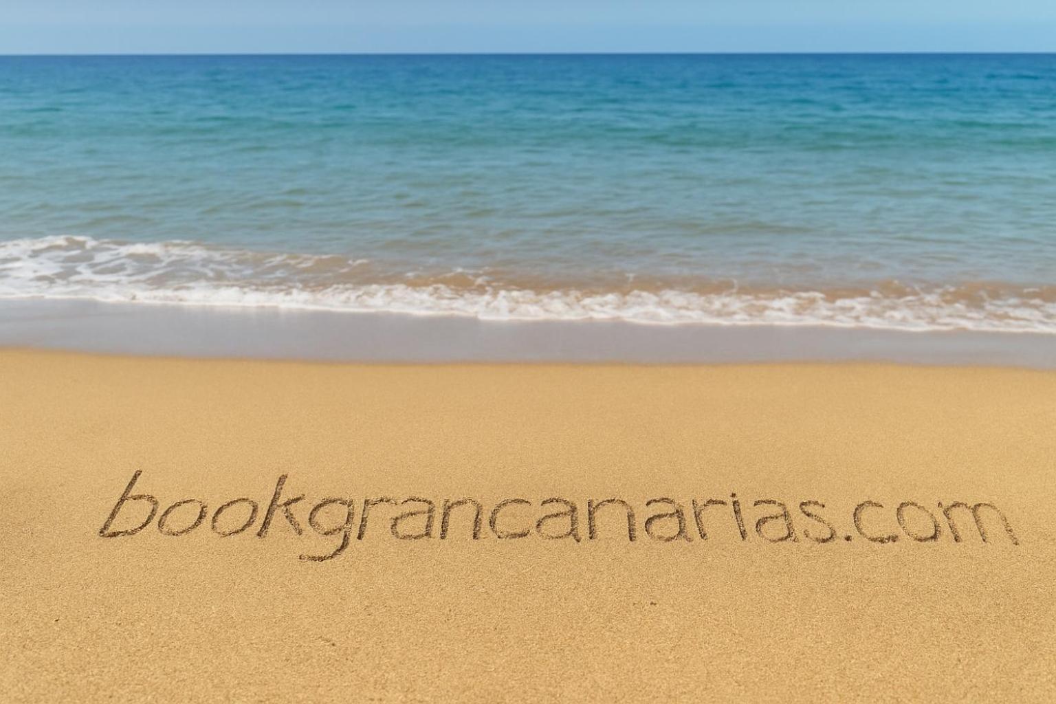 Bungalow Green Oasis Club Maspalomas  Zewnętrze zdjęcie